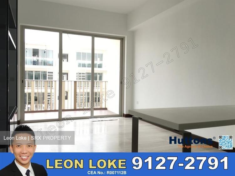 eCO (D16), Condominium #209519101